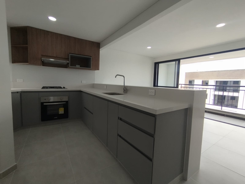 APARTAMENTO en venta en Jamundí, CARRERA 24 5-69 CONJUNTO RESIDENCIAL SOLE, 90 m²