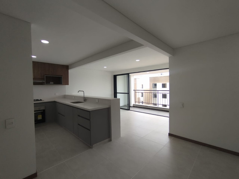 APARTAMENTO en venta en Jamundí, CARRERA 24 5-69 CONJUNTO RESIDENCIAL SOLE, 90 m²