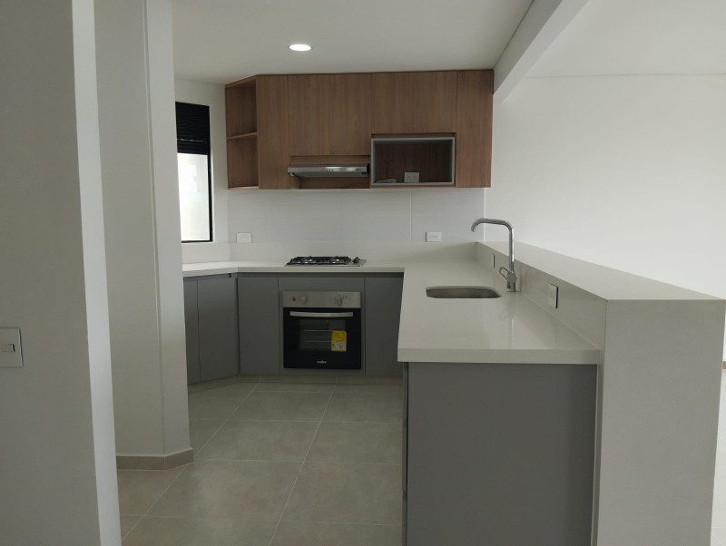APARTAMENTO en venta en Jamundí, CARRERA 24 5-69 CONJUNTO RESIDENCIAL SOLE, 90 m²