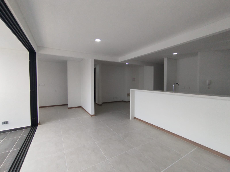 APARTAMENTO en venta en Jamundí, CARRERA 24 5-69 CONJUNTO RESIDENCIAL SOLE, 90 m²