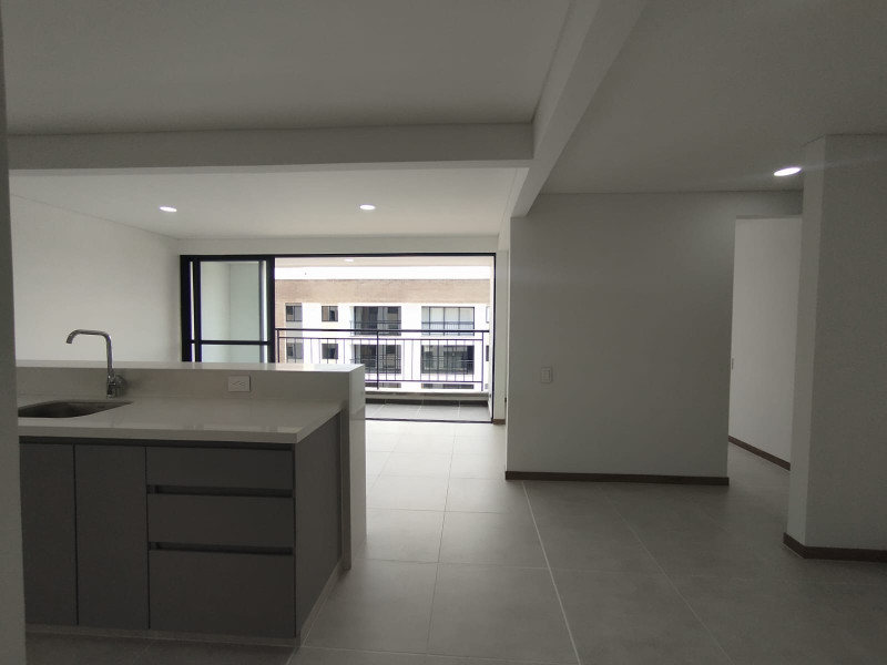APARTAMENTO en venta en Jamundí, CARRERA 24 5-69 CONJUNTO RESIDENCIAL SOLE, 90 m²