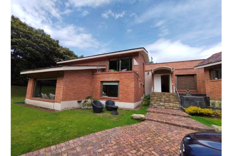 CASA en Bogotá