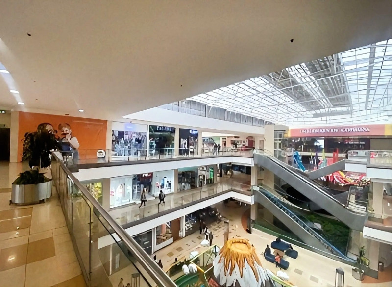 LOCAL en alquiler en Bogotá, Calle 183 # 45, 53 m²
