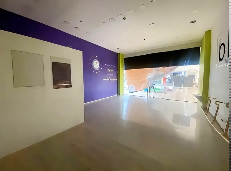 LOCAL en alquiler en Bogotá, Calle 183 # 45, 53 m²