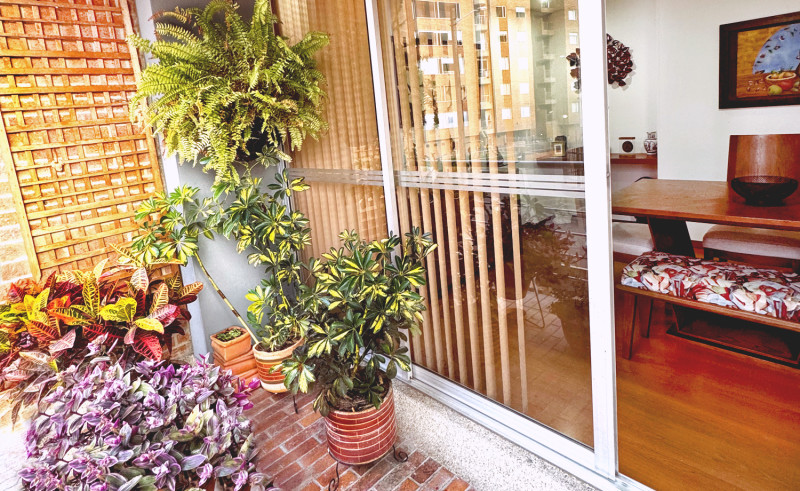 APARTAMENTO en venta en Bogotá, Calle  148 # 56a11, 148 m²