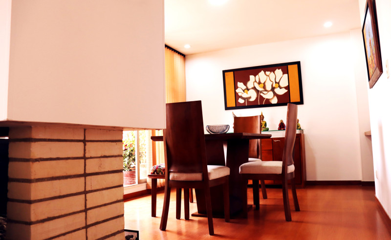 APARTAMENTO en venta en Bogotá, Calle  148 # 56a11, 148 m²