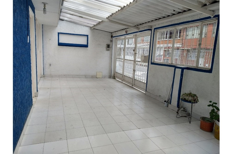CASA en venta en Bogotá, San Marcos, 353 m²