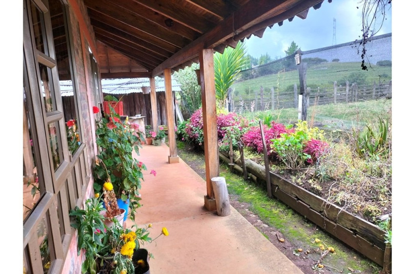 FINCA en venta en Paipa, Paipa, 100 m²