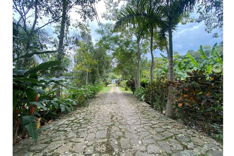 FINCA en venta en El Carmen De Viboral, Arbeláez, 466 m²
