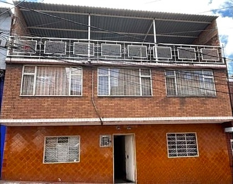 CASA en venta en Bogotá, Cr 7 # 33-35 Sur, 560 m²