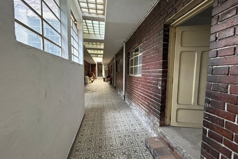 CASA en venta en Bogotá, Cr 7 # 33-35 Sur, 560 m²