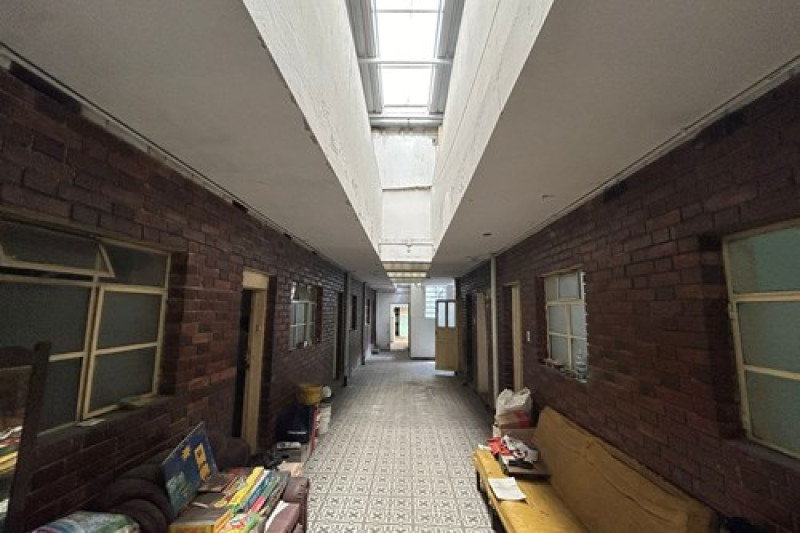 CASA en venta en Bogotá, Cr 7 # 33-35 Sur, 560 m²