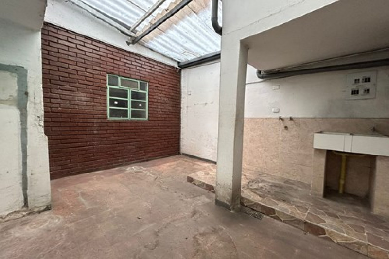 CASA en venta en Bogotá, Cr 7 # 33-35 Sur, 560 m²