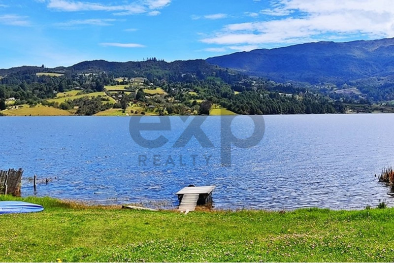 CASA CAMPESTRE en venta en Chocontá, Sisga, 512 m²
