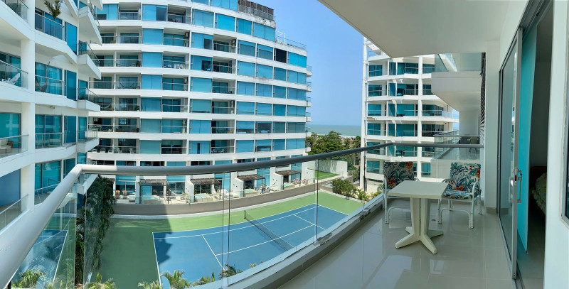 APARTAMENTO en venta en Cartagena, Cra 12 # 118-53, 162 m²