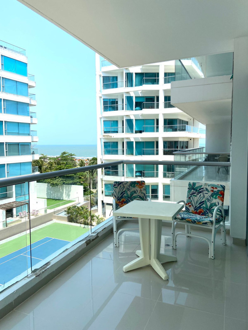 APARTAMENTO en venta en Cartagena, Cra 12 # 118-53, 162 m²