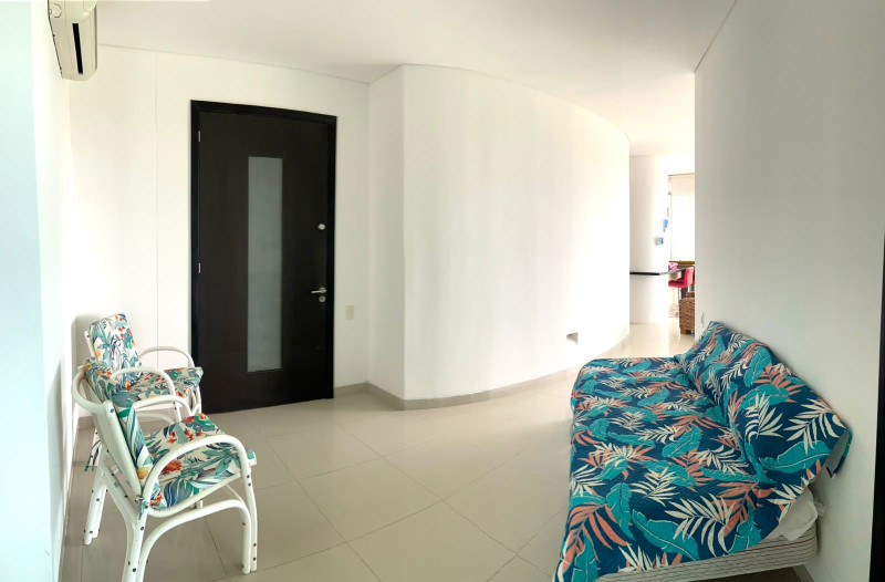 APARTAMENTO en venta en Cartagena, Cra 12 # 118-53, 162 m²