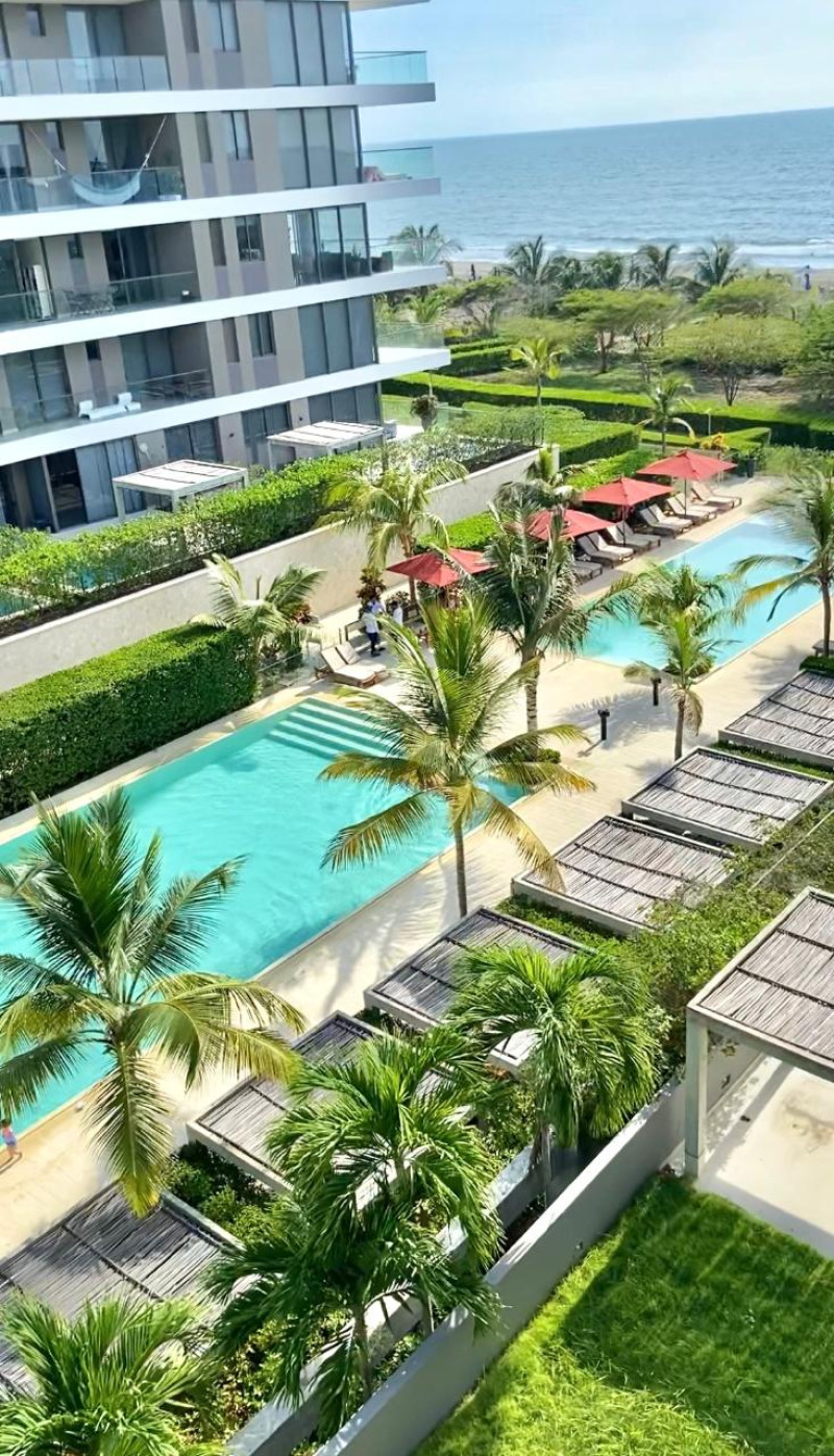 APARTAMENTO en venta en Cartagena, EDIFICIO MORROS IO R.P.H. SECTOR MANZANILLO DEL MAR ZONA NOR, 197 m²