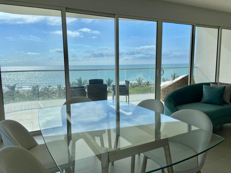 APARTAMENTO en venta en Cartagena, EDIFICIO MORROS IO R.P.H. SECTOR MANZANILLO DEL MAR ZONA NOR, 197 m²