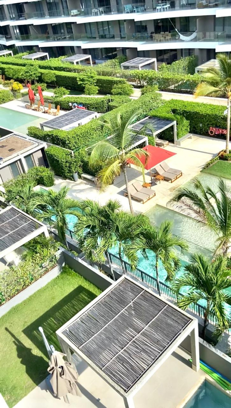 APARTAMENTO en venta en Cartagena, EDIFICIO MORROS IO R.P.H. SECTOR MANZANILLO DEL MAR ZONA NOR, 197 m²