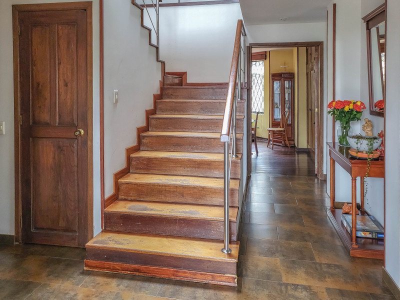 CASA en venta en Bogotá, Carrera 6 B # 149 - 15, 514 m²