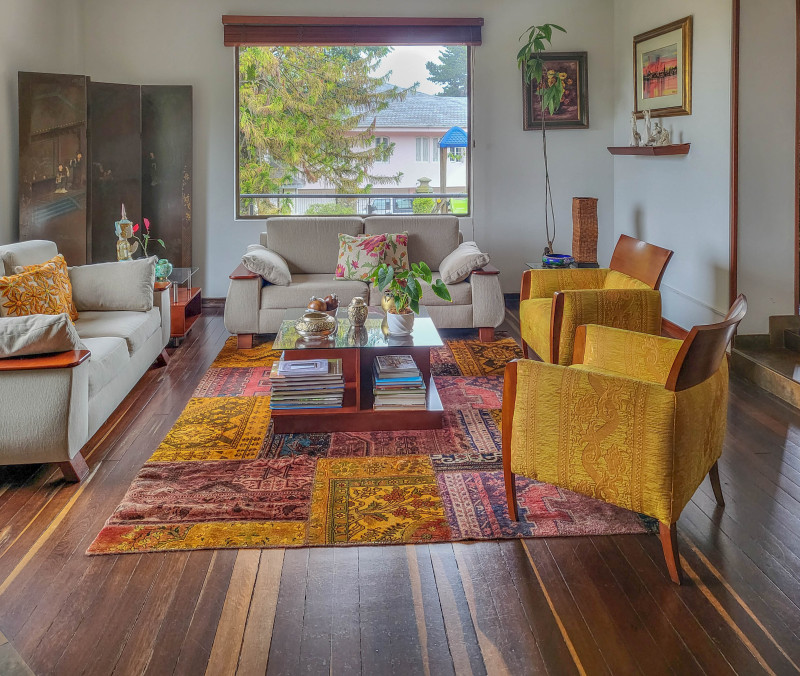 CASA en venta en Bogotá, Carrera 6 B # 149 - 15, 514 m²