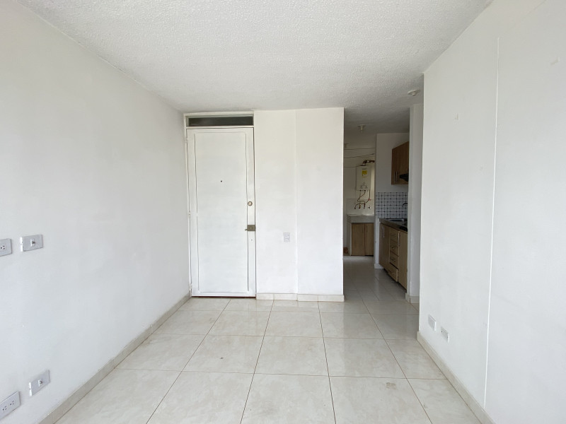 APARTAMENTO en venta en La Calera, Entre Boques, 50 m²
