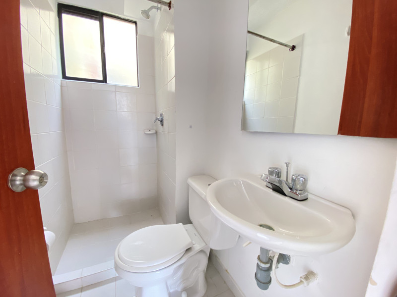 APARTAMENTO en venta en La Calera, Entre Boques, 50 m²