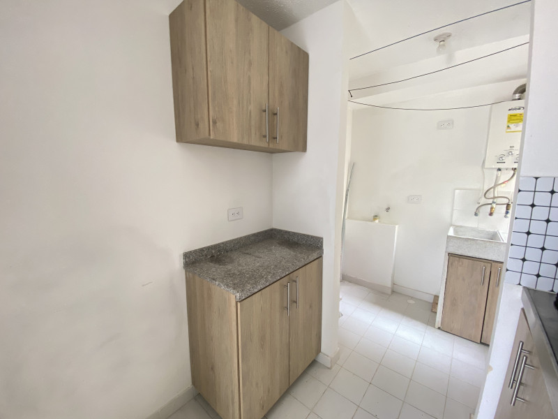 APARTAMENTO en venta en La Calera, Entre Boques, 50 m²