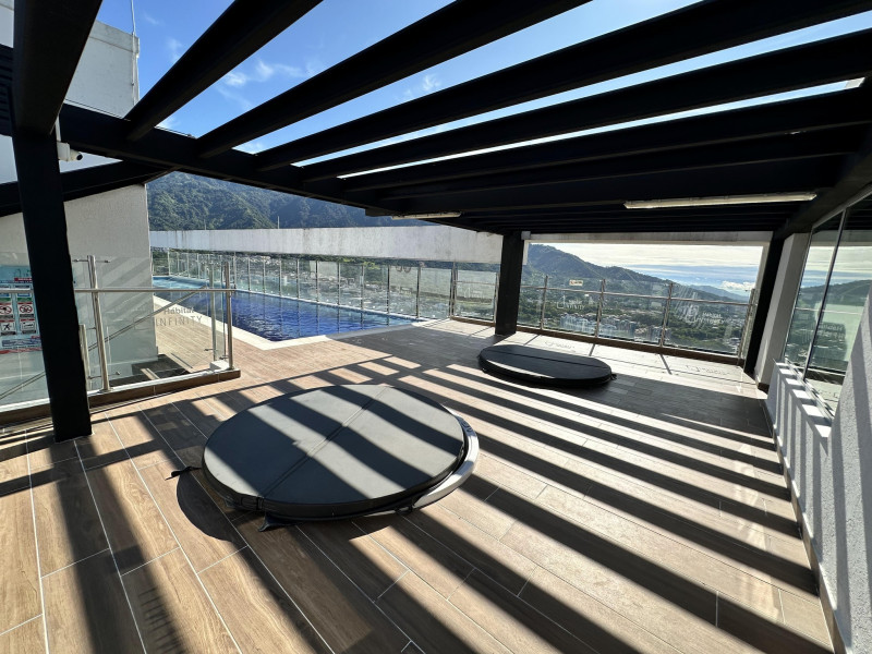 APARTAMENTO en venta en Ibagué, Calle 60 # 10 - 42
sesenta, 167 m²
