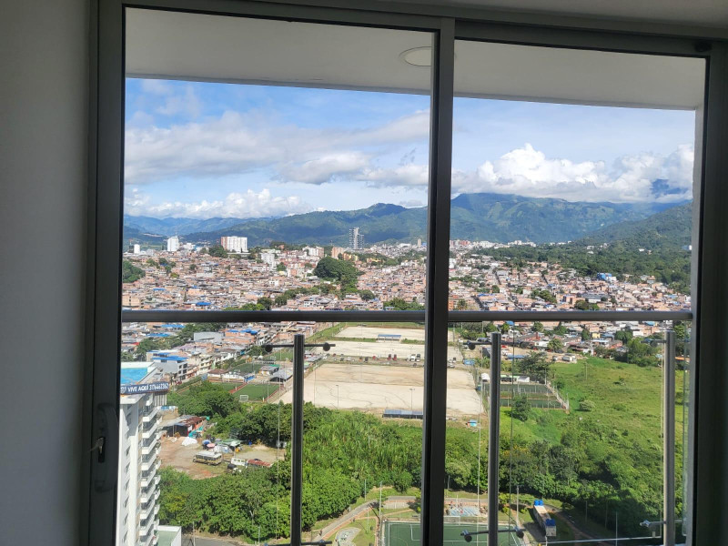 APARTAMENTO en venta en Ibagué, Calle 60 # 10 - 42
sesenta, 167 m²