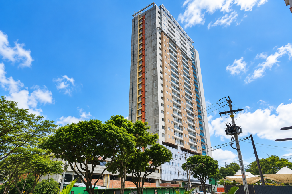 APARTAMENTO en venta en Ibagué, Calle 60 # 10 - 42
sesenta, 167 m²