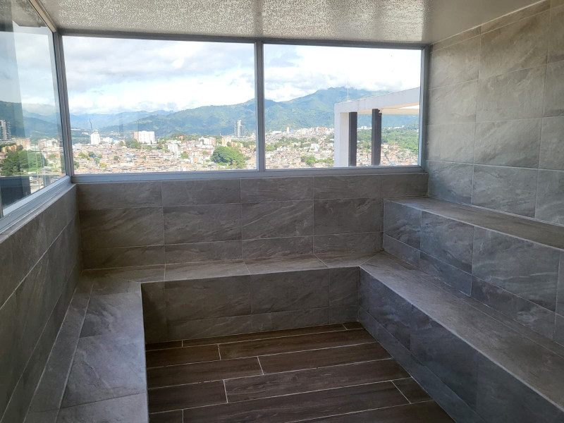 APARTAMENTO en venta en Ibagué, Calle 60 # 10 - 42
sesenta, 167 m²