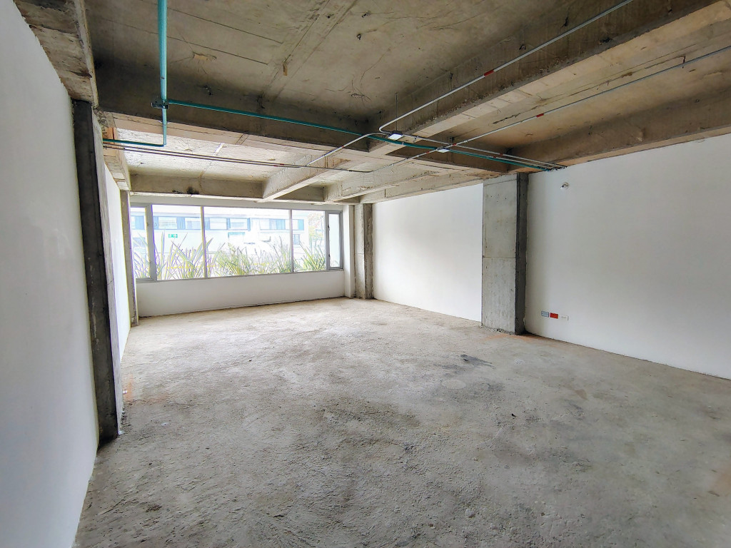 OFICINA en venta en Bogotá, Parque Empresarial Puerta del Sol, 105 m²