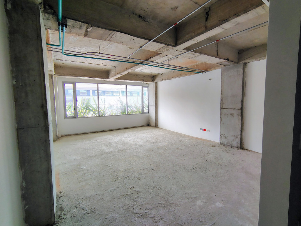 OFICINA en venta en Bogotá, Parque Empresarial Puerta del Sol, 105 m²