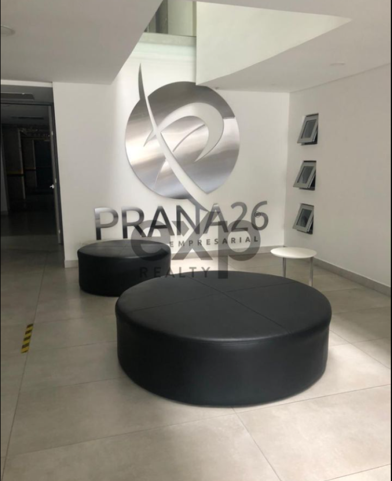 OFICINA en venta en Bogotá, Parque Empresarial Puerta del Sol, 105 m²