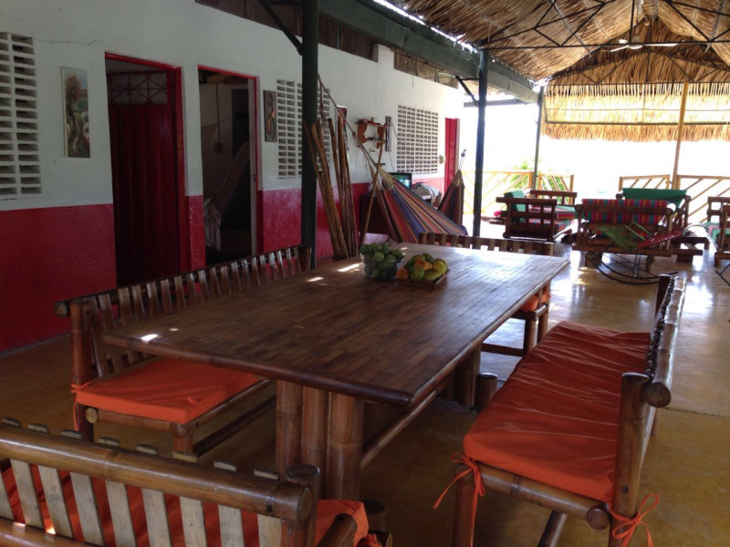 FINCA en venta en Tocaima, Dirección no disponible, 48000 m²