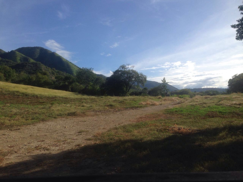 FINCA en venta en Tocaima, Dirección no disponible, 48000 m²