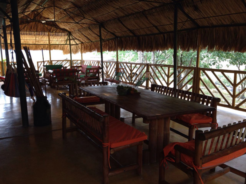 FINCA en venta en Tocaima, Dirección no disponible, 48000 m²