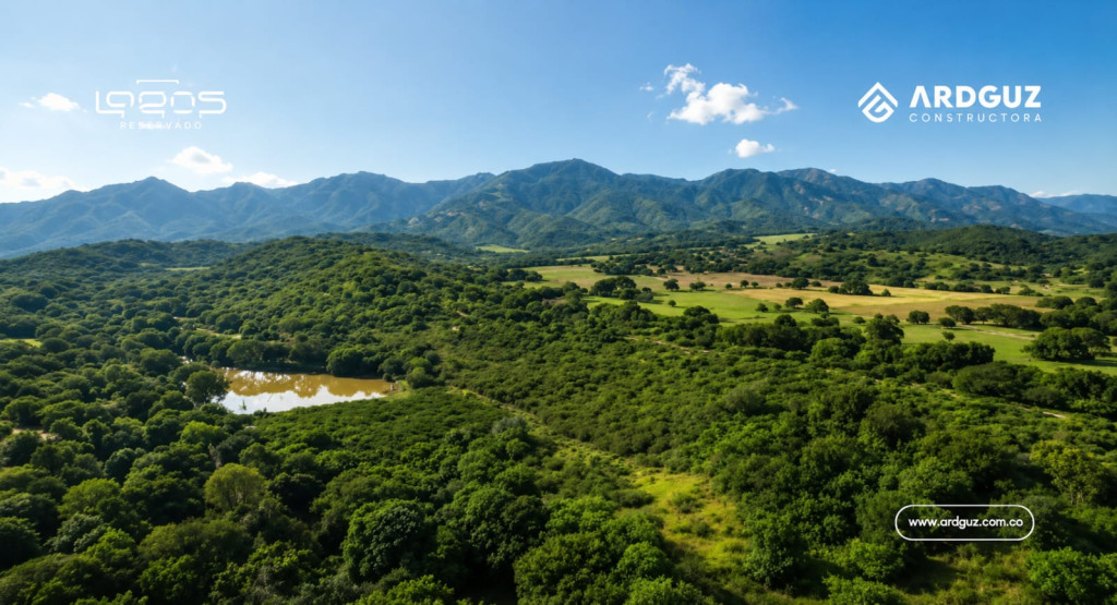 LOTE en venta en Tocaima, Tocaima, 300 m²