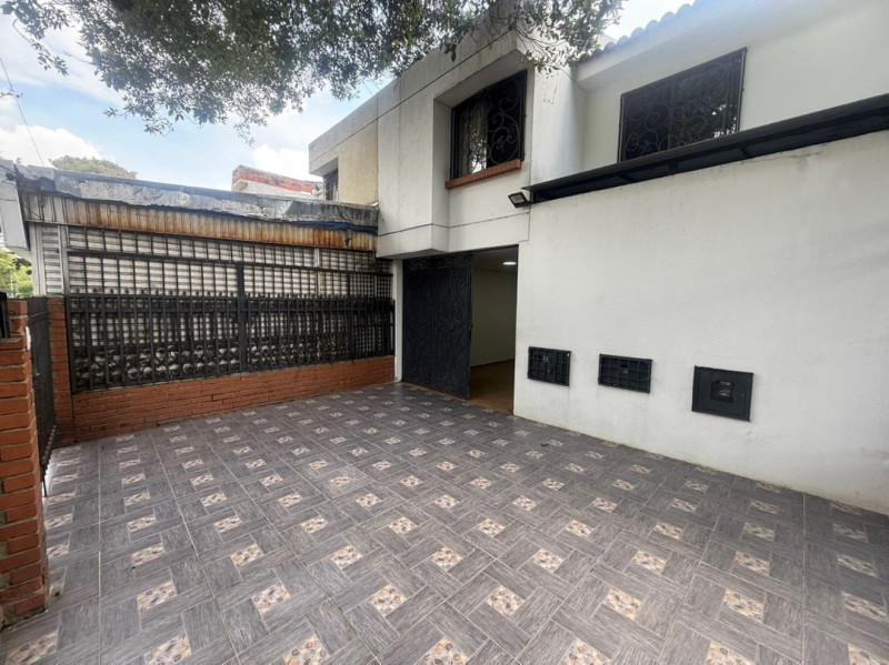 CASA en Cali 