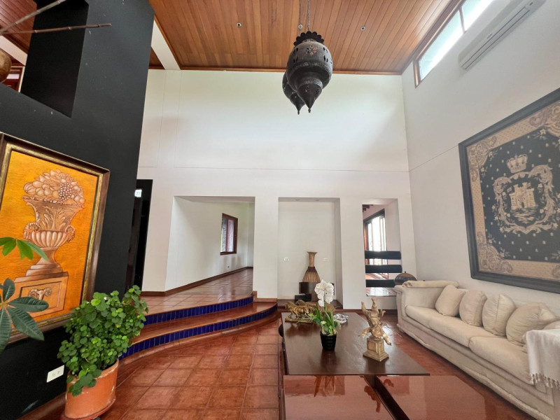 CASA CAMPESTRE en venta en Pereira, Conjunto tacurumbi cerritos, 840 m²