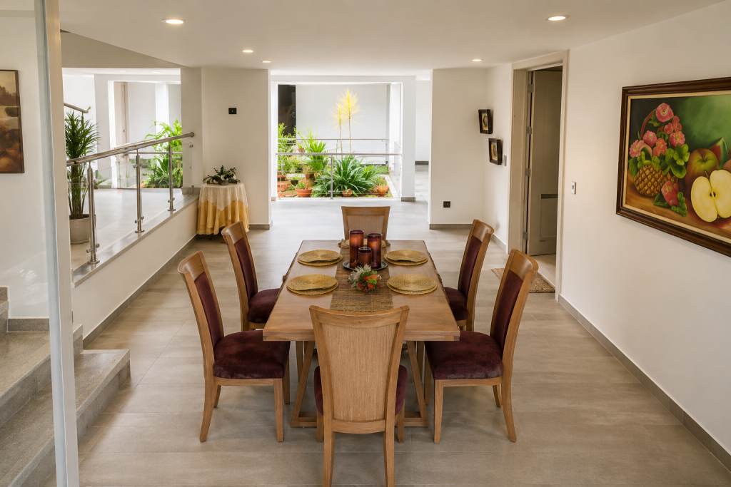 CASA en venta en Ibagué, Cra 45 Sur #161-182, 880 m²