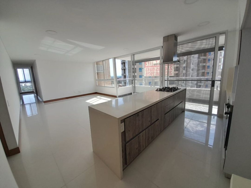 APARTAMENTO en Cali 