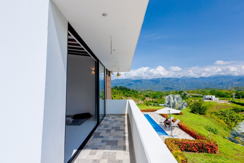 CASA CAMPESTRE en venta en Sopetrán, Vereda EL Rodeo Sopetran, Antioquia., 284 m²
