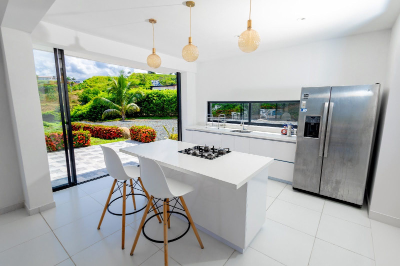 CASA CAMPESTRE en venta en Sopetrán, Vereda EL Rodeo Sopetran, Antioquia., 284 m²