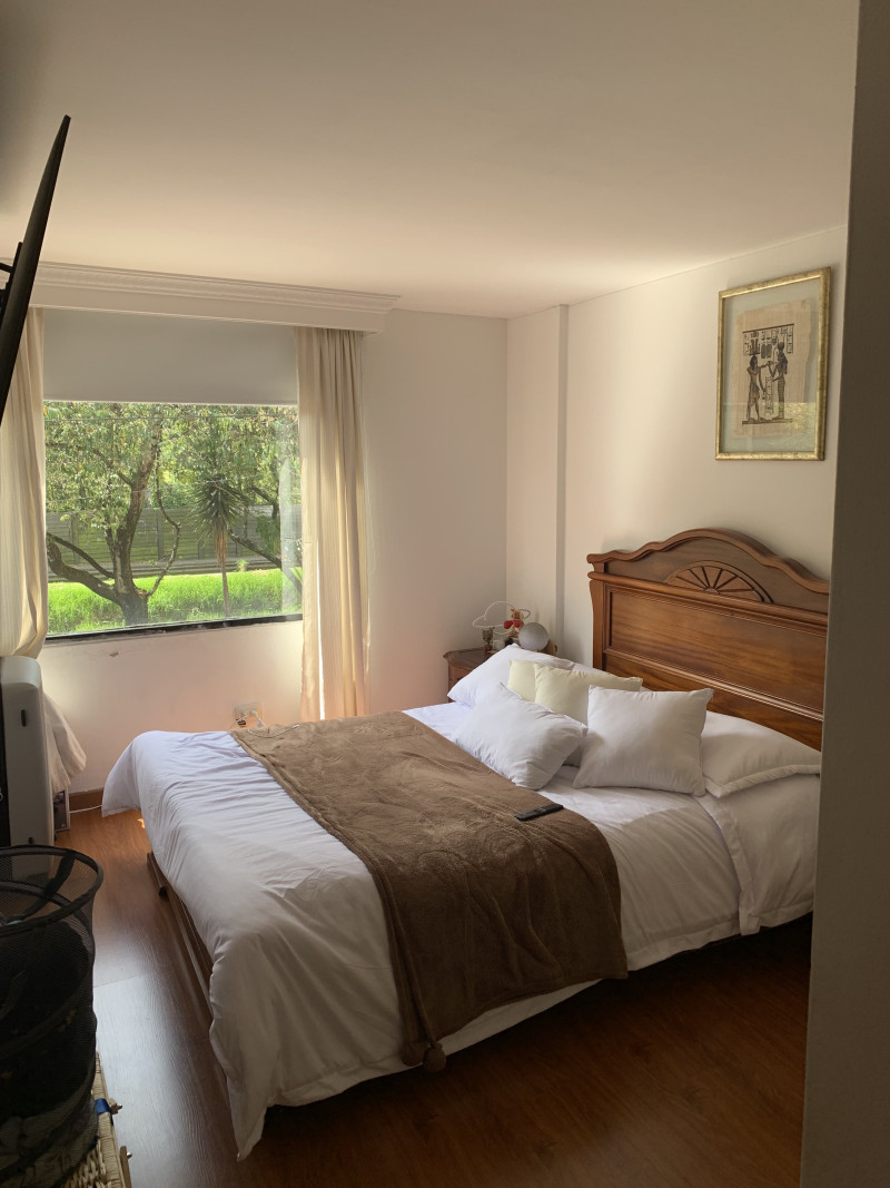 APARTAMENTO en venta en Bogotá, calle 134 # 12-50, 88 m²