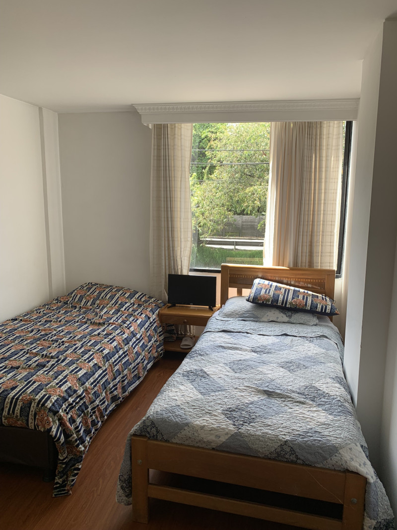 APARTAMENTO en venta en Bogotá, calle 134 # 12-50, 88 m²