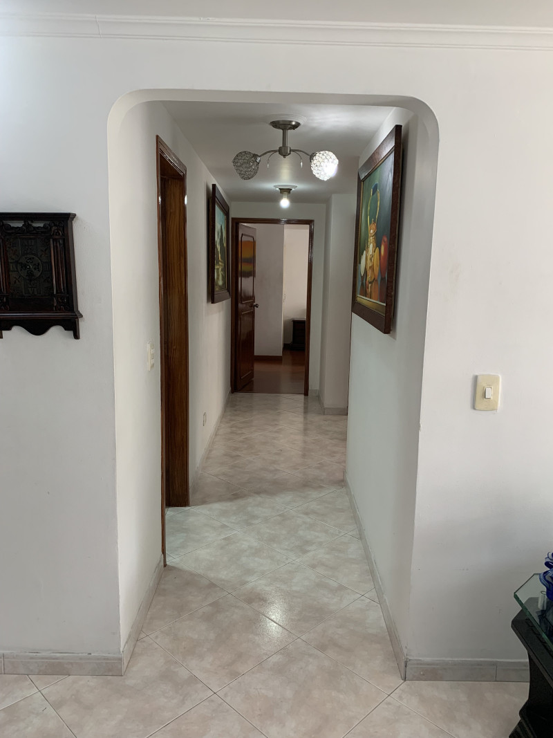 APARTAMENTO en venta en Bogotá, calle 134 # 12-50, 88 m²