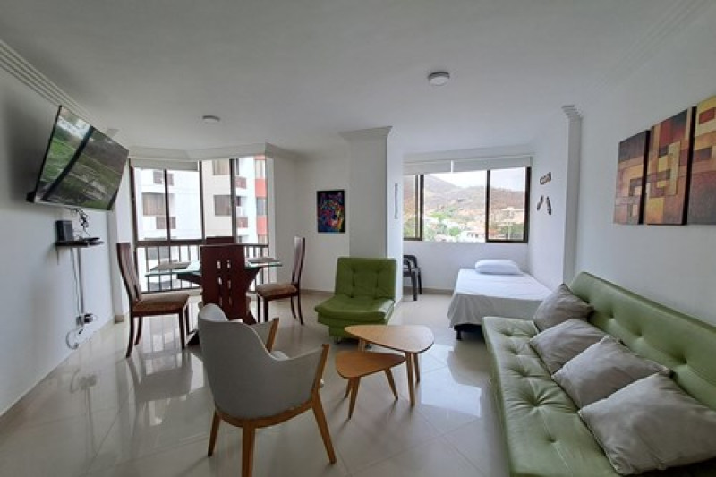 APARTAMENTO en venta en Santa Marta, Carrera 3 # 9-70, 100 m²